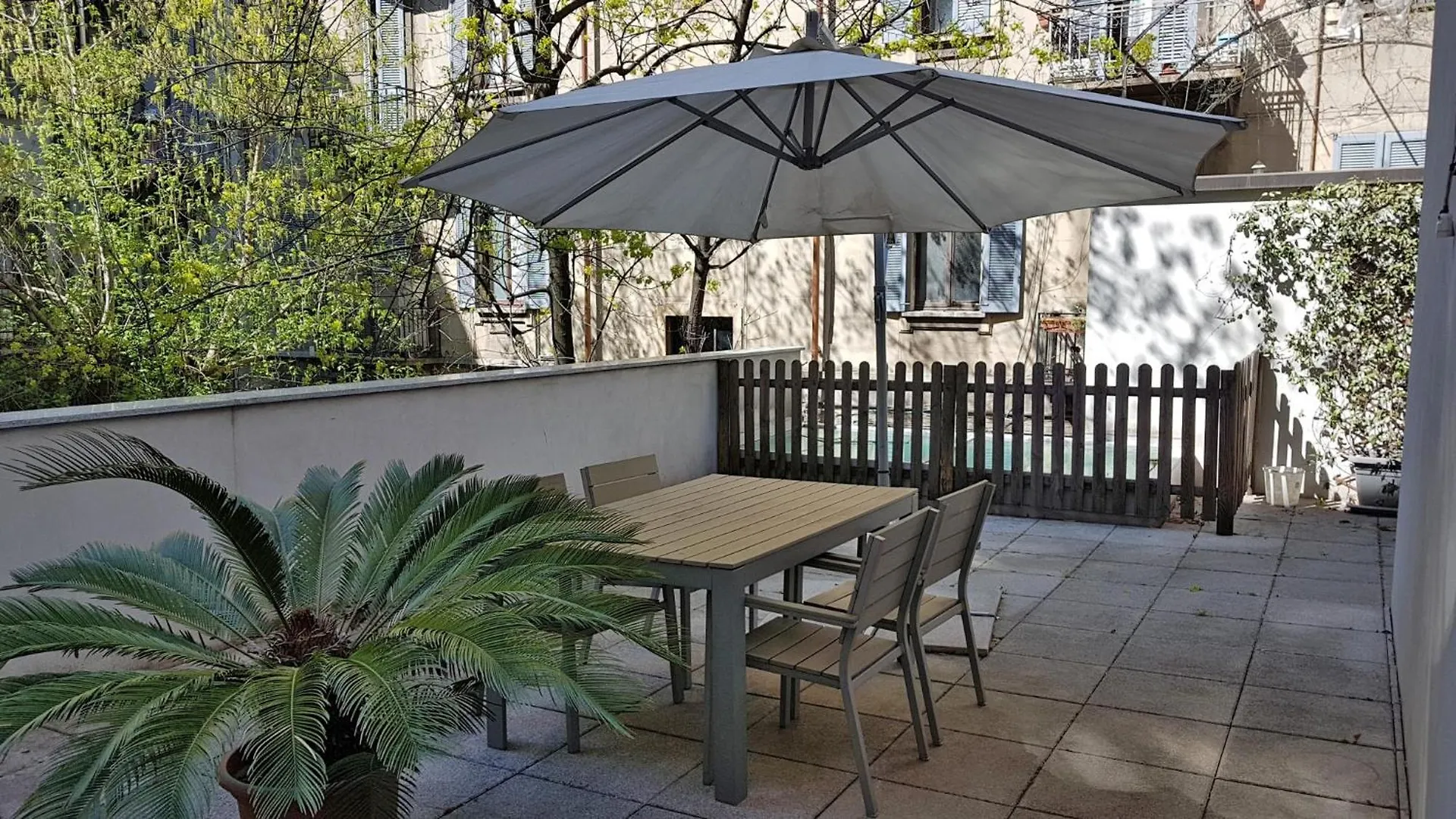 Appartamento Bike-Loft Milano 0*,  Italia