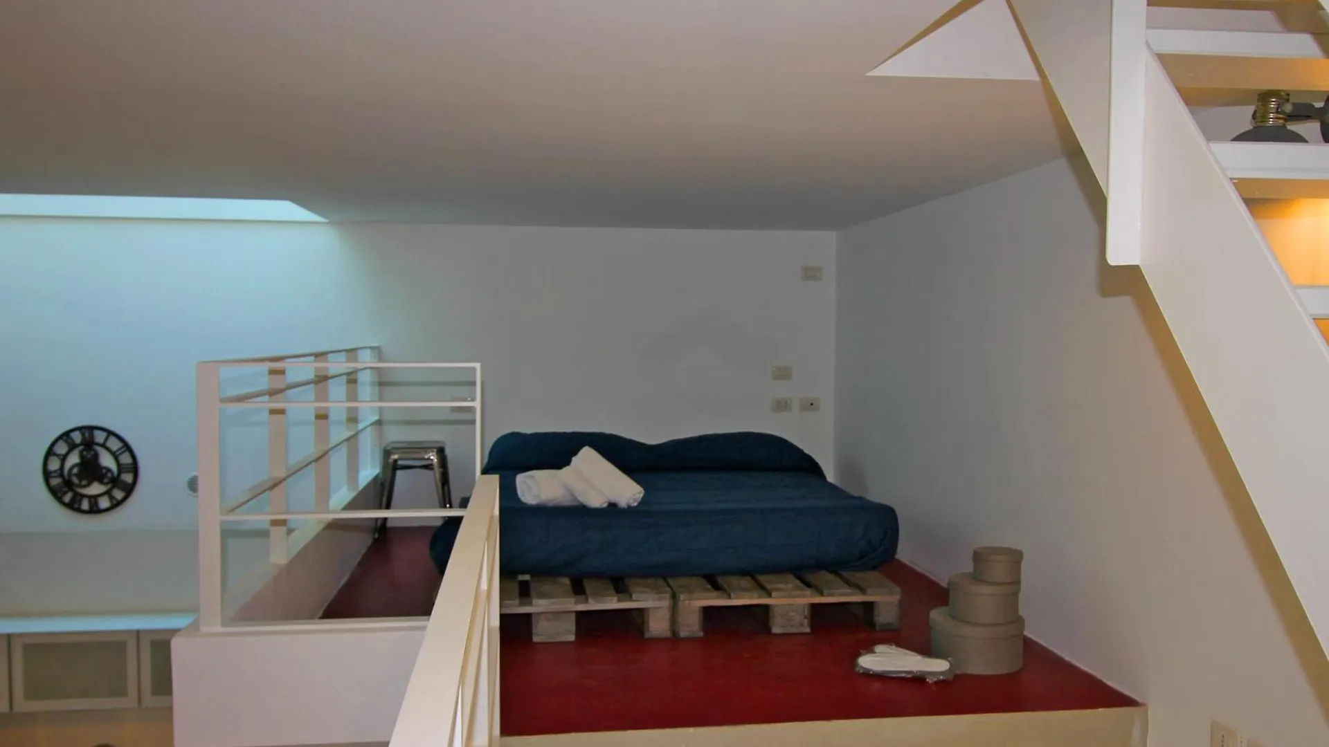 Appartamento Bike-Loft Milano