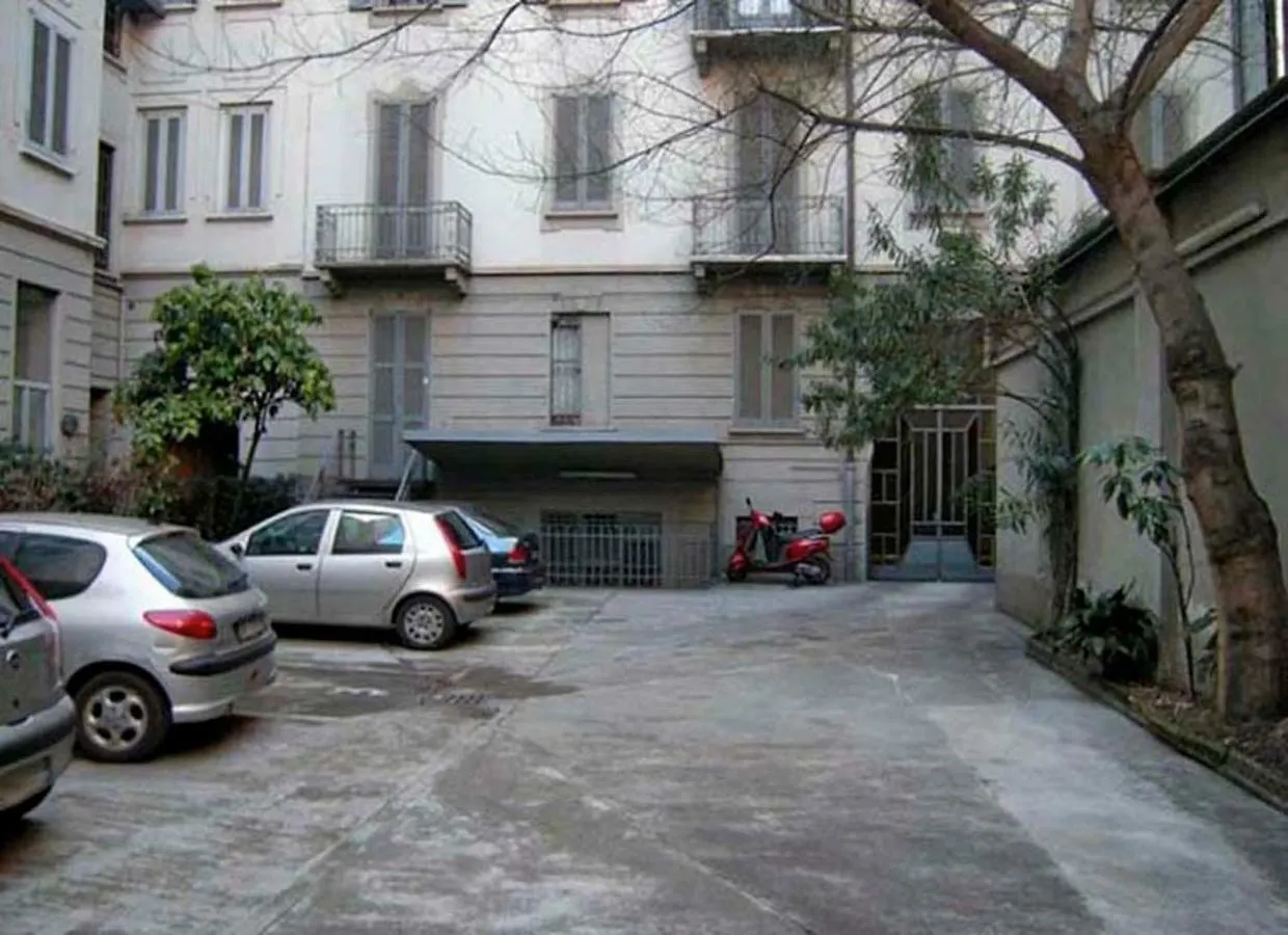 Appartamento Bike-Loft Milano Italia